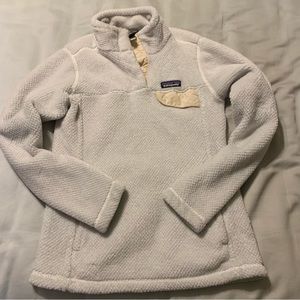 Patagonia Re-Tool Snap-T Pullover